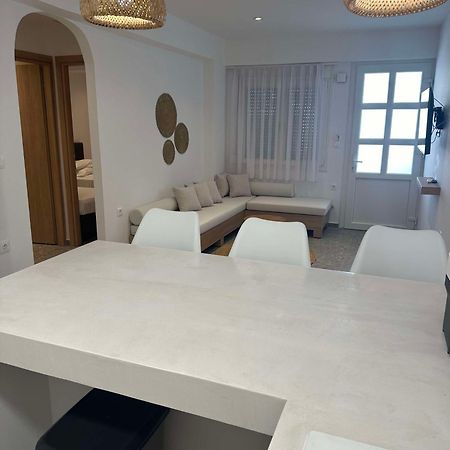 Sakellis Apartments Kardamena  Ngoại thất bức ảnh