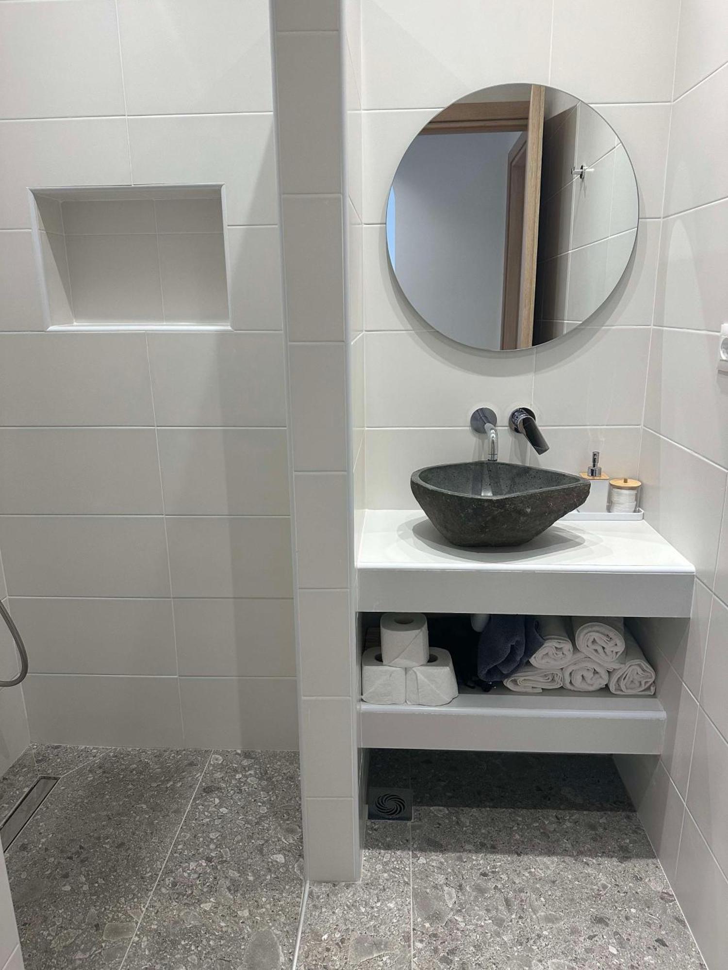 Sakellis Apartments Kardamena  Ngoại thất bức ảnh