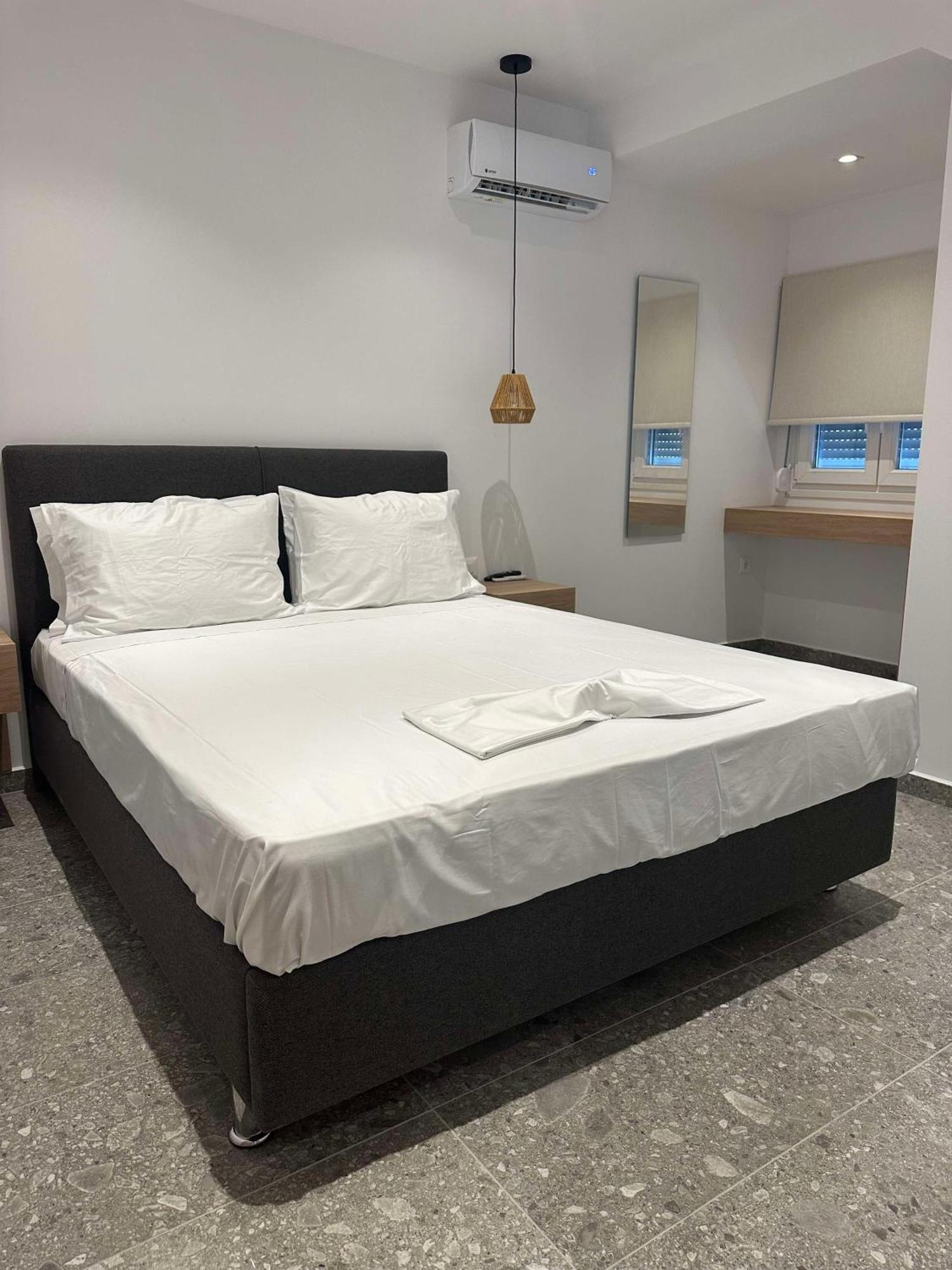 Sakellis Apartments Kardamena  Ngoại thất bức ảnh