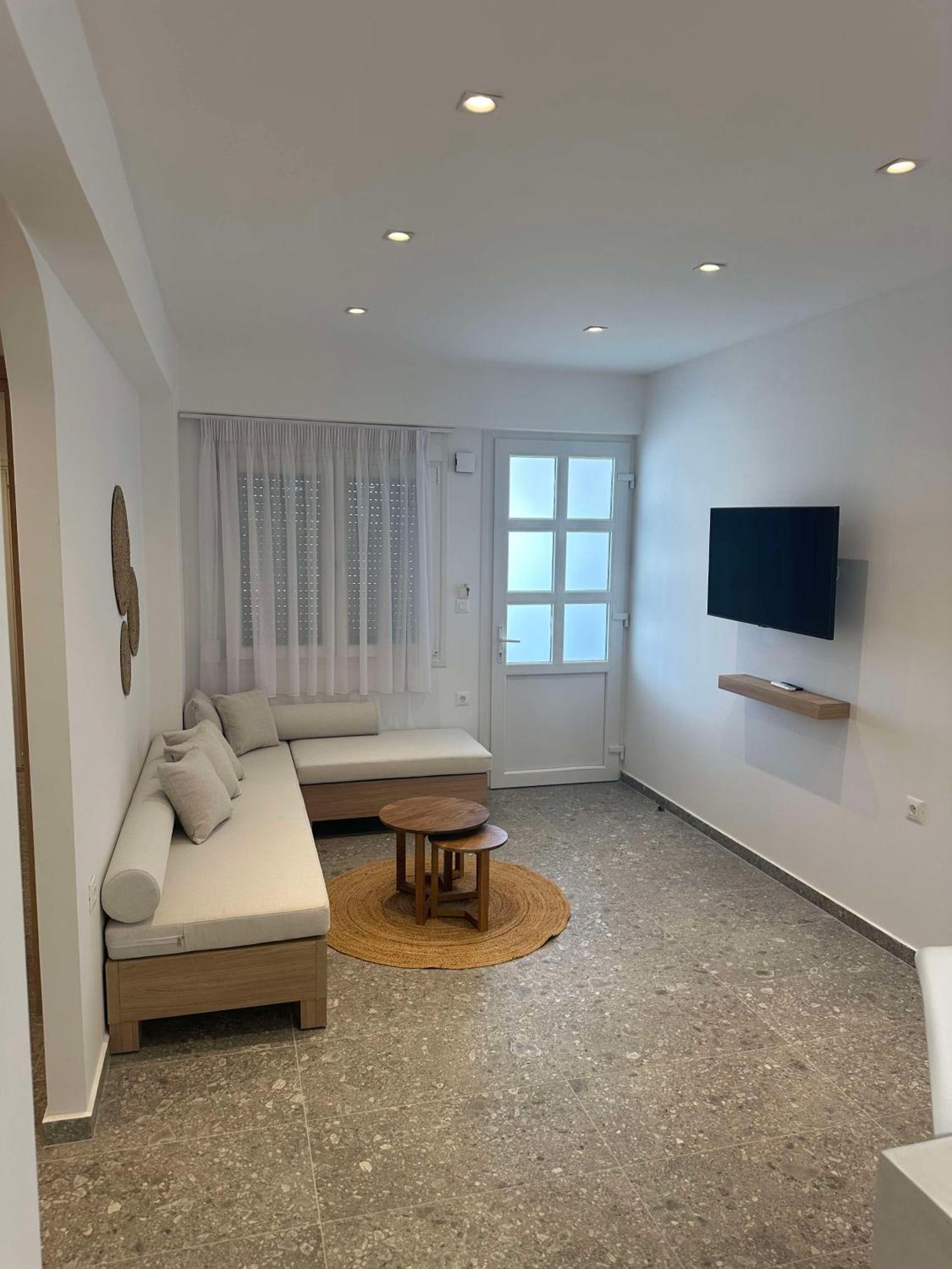 Sakellis Apartments Kardamena  Ngoại thất bức ảnh